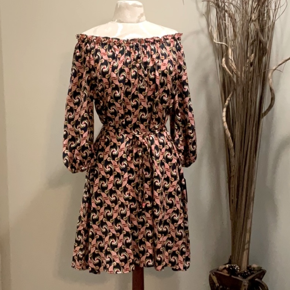The Webster dress - Picture 2 of 10